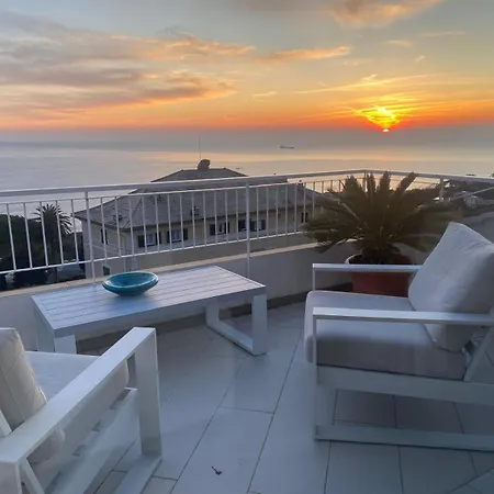 Carpediem Dream House דירה ג'נובה