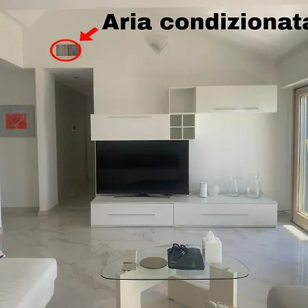Carpediem Dream House דירה *