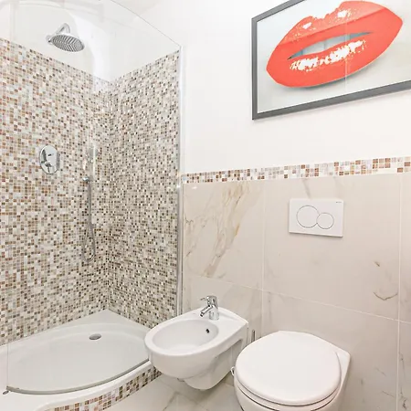דירה Carpediem Dream House ג'נובה
