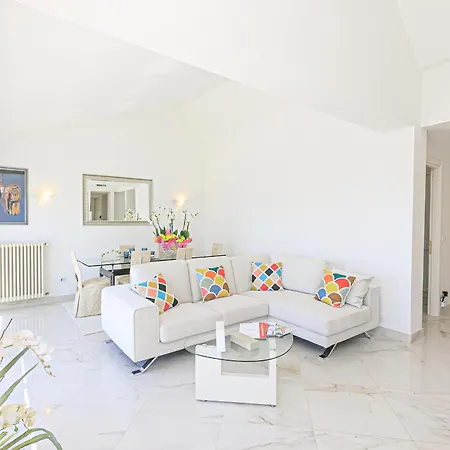 Carpediem Dream House Apartmán Janov