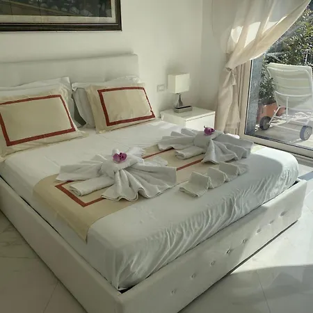 Carpediem Dream House * Janov