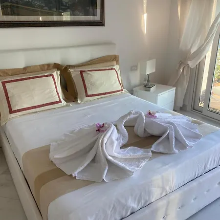 Carpediem Dream House דירה ג'נובה