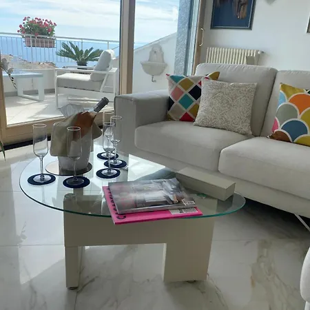 Carpediem Dream House ג'נובה