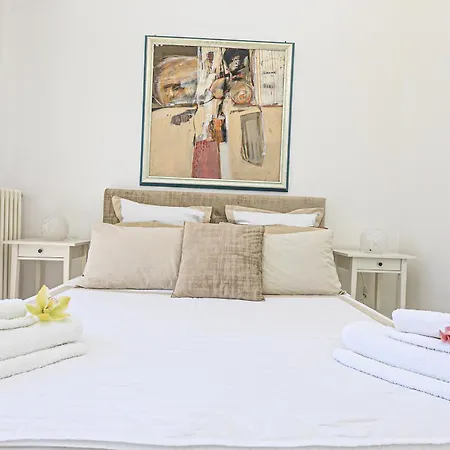 Carpediem Dream House ג'נובה