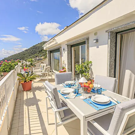 דירה Carpediem Dream House ג'נובה