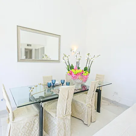 Carpediem Dream House * ג'נובה