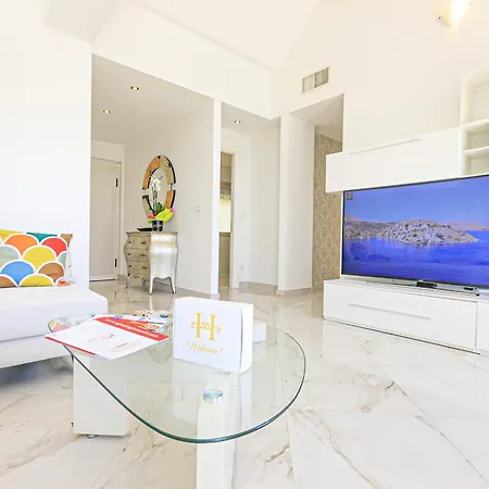 Carpediem Dream House דירה ג'נובה