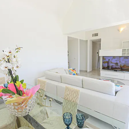 Carpediem Dream House דירה