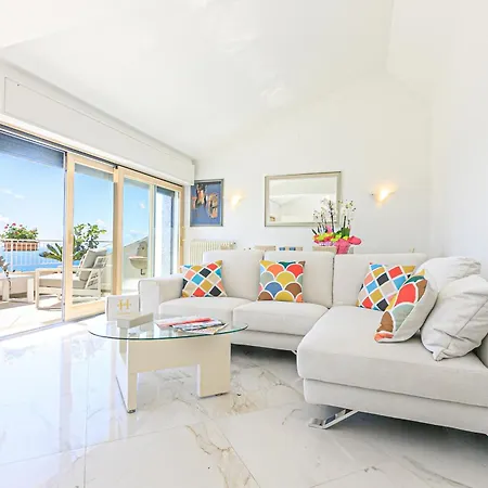 Carpediem Dream House דירה *