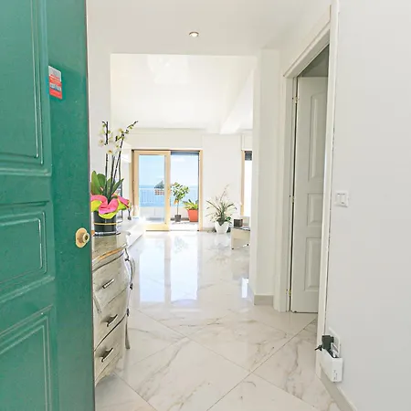 Carpediem Dream House * ג'נובה