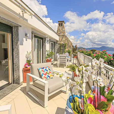 Carpediem Dream House Apartmán Janov