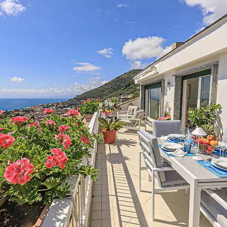 Carpediem Dream House * ג'נובה