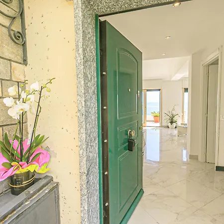 דירה Carpediem Dream House *